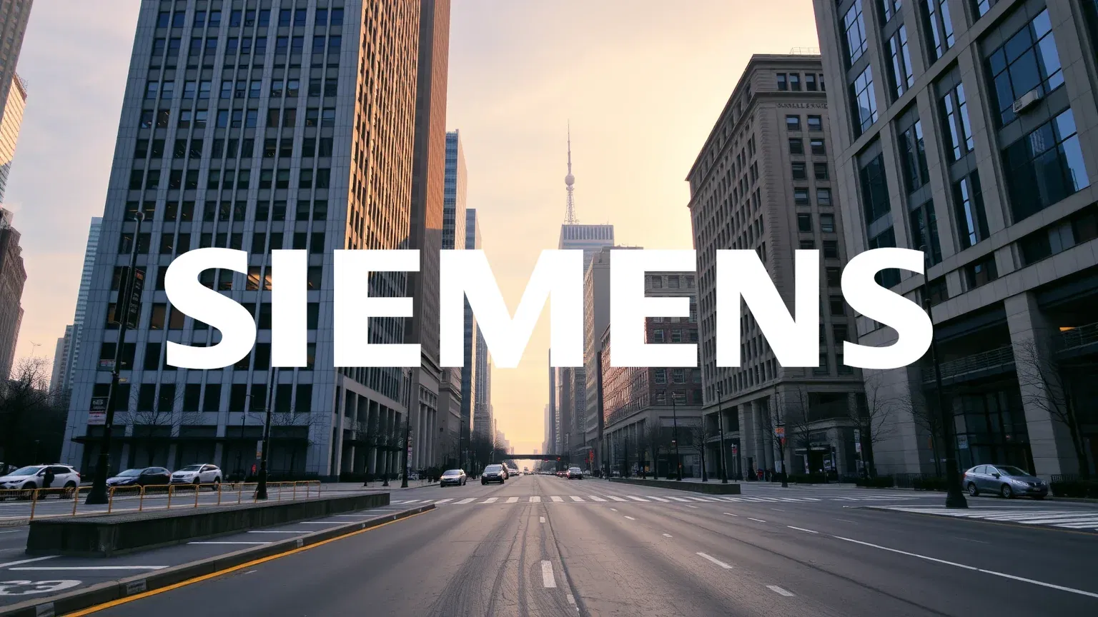 Siemens Aktie