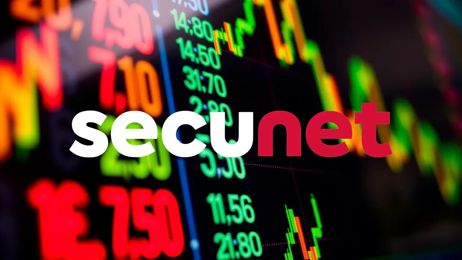 Secunet Security Networks Aktie