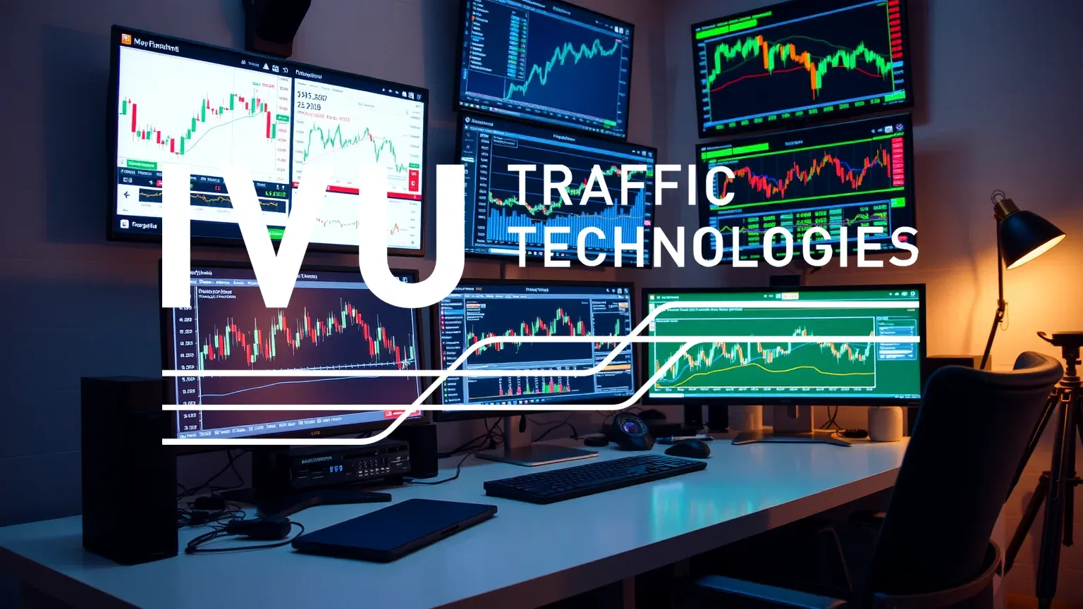 IVU Traffic Aktie