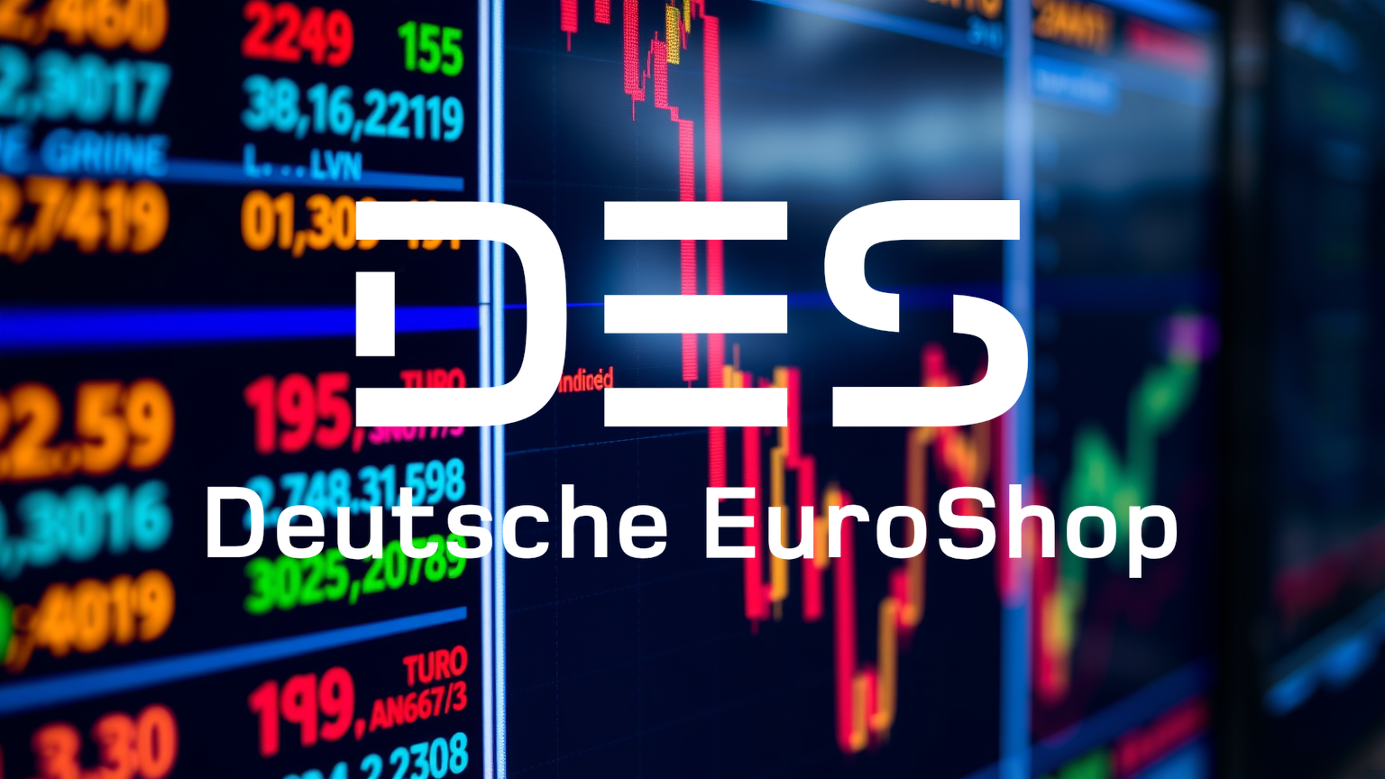 Deutsche Euroshop Aktie - Beitragsbild