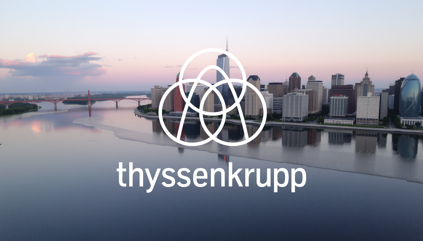 Thyssenkrupp Aktie - Beitragsbild