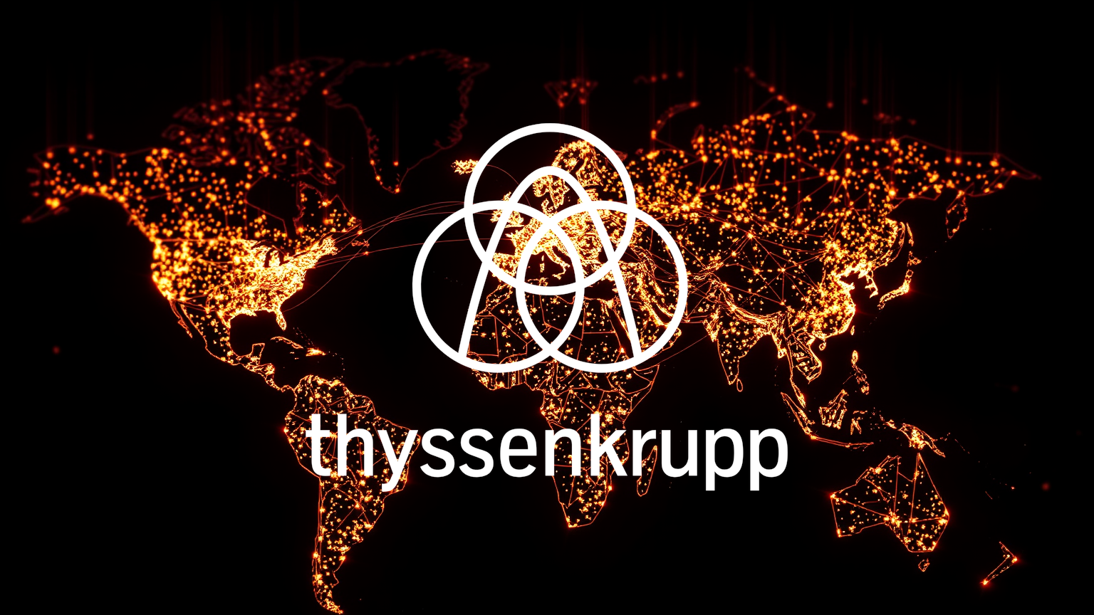 Thyssenkrupp Aktie - Beitragsbild