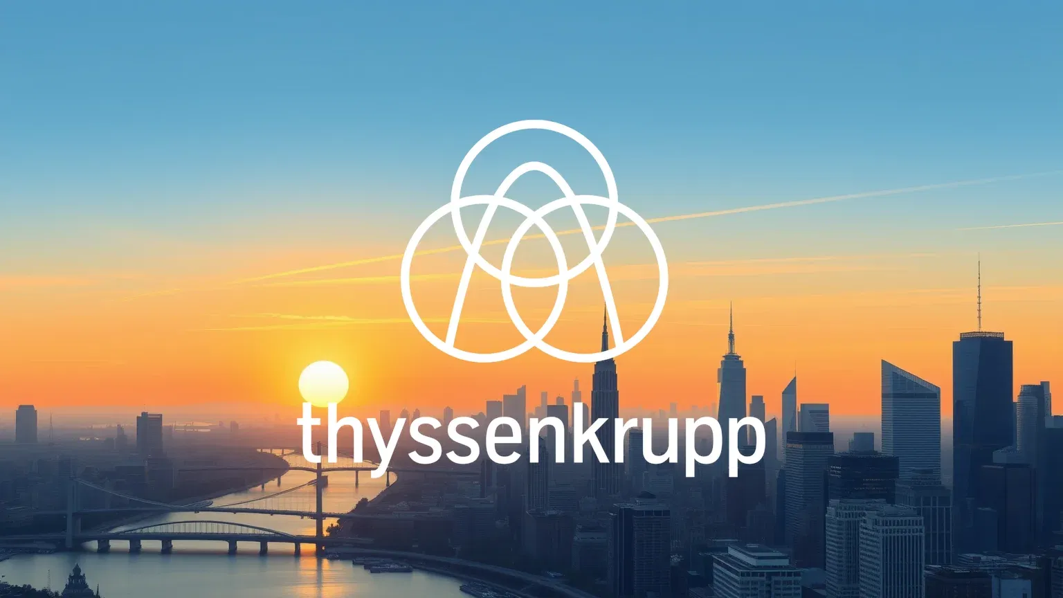 Thyssenkrupp Aktie