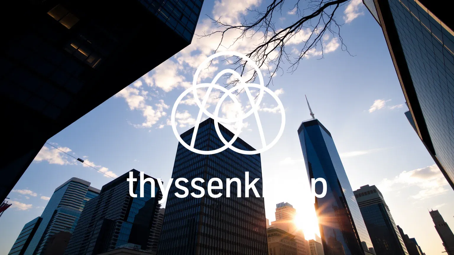 Thyssenkrupp Aktie