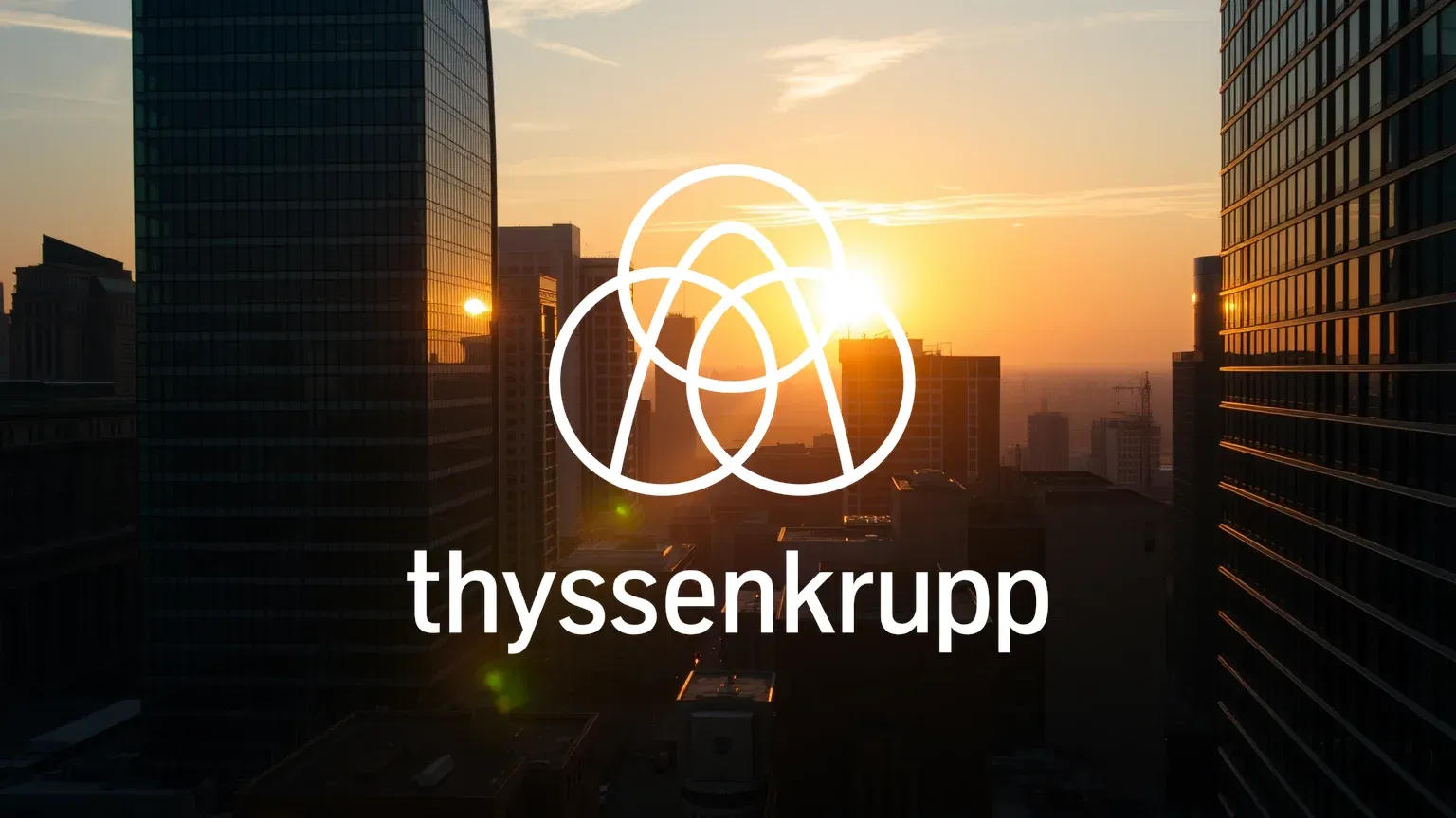 Thyssenkrupp Aktie