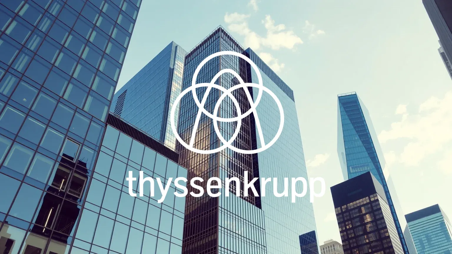 Thyssenkrupp Aktie