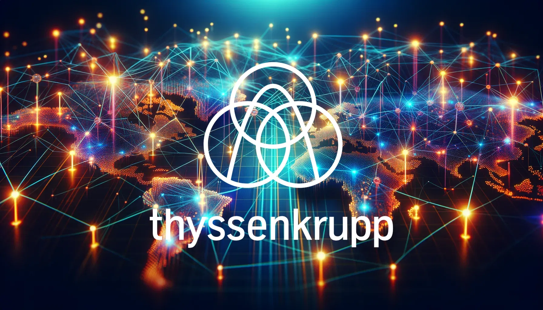 Thyssenkrupp Aktie