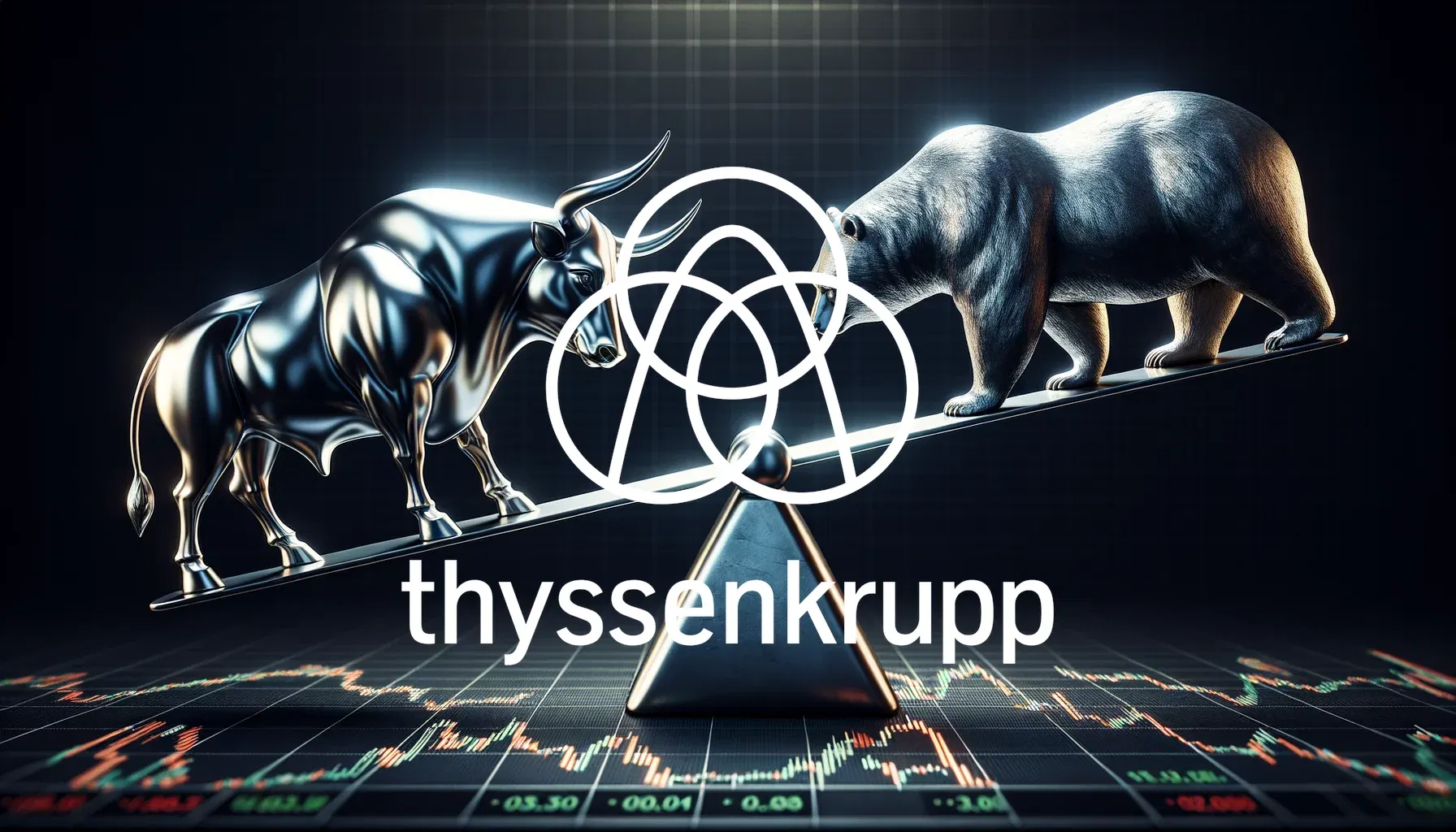 Thyssenkrupp Aktie