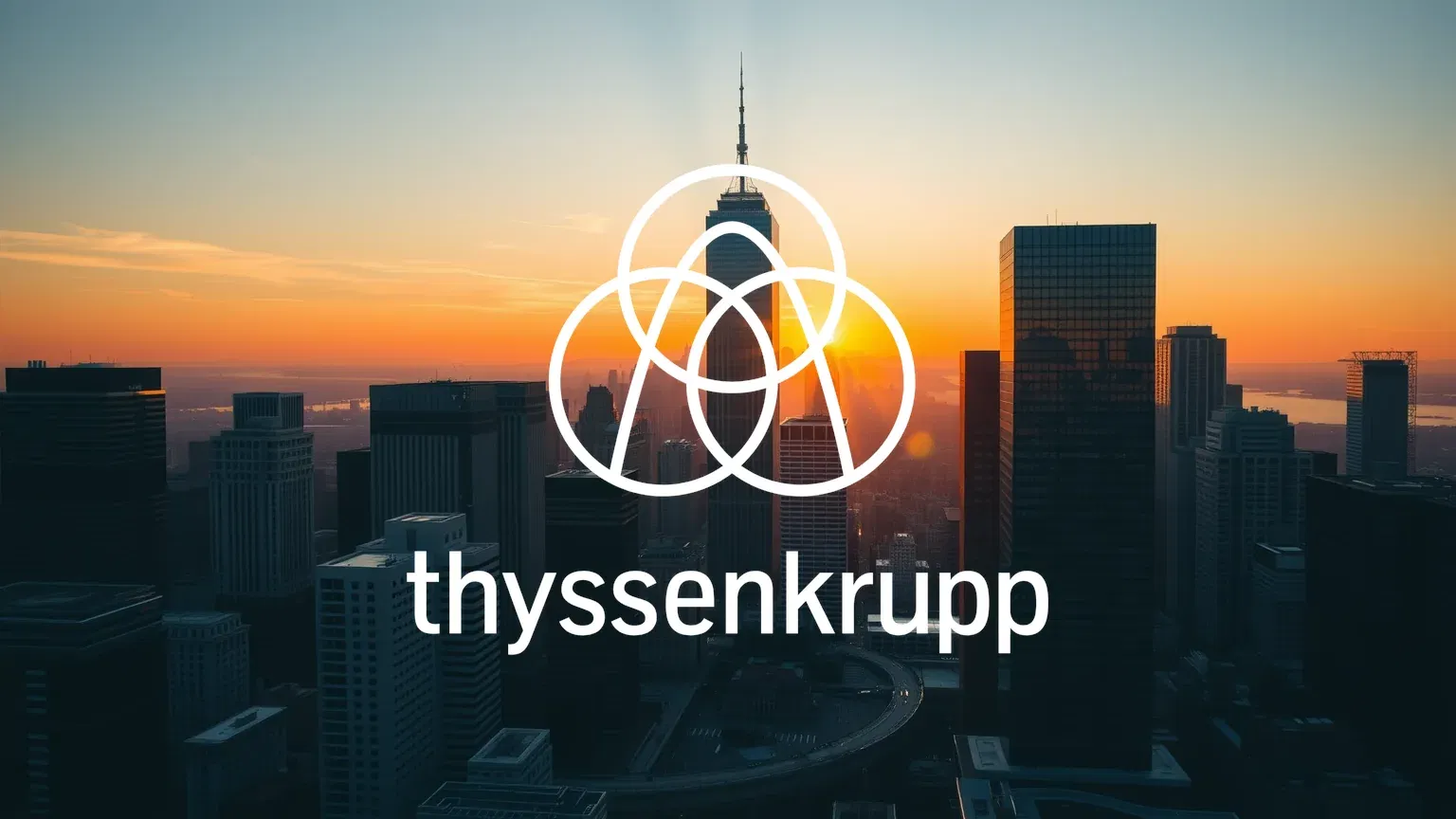 Thyssenkrupp Aktie