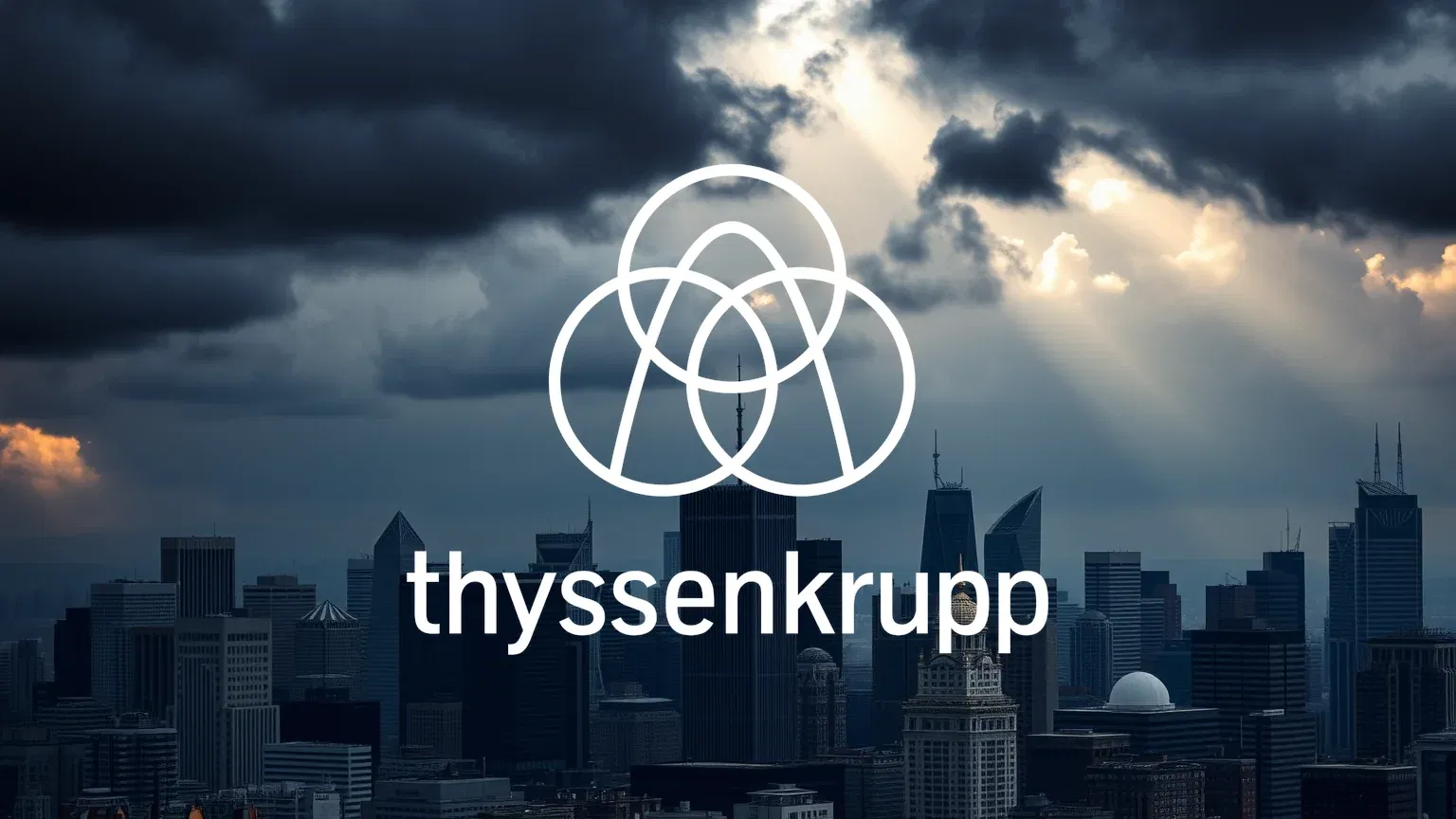 Thyssenkrupp Aktie