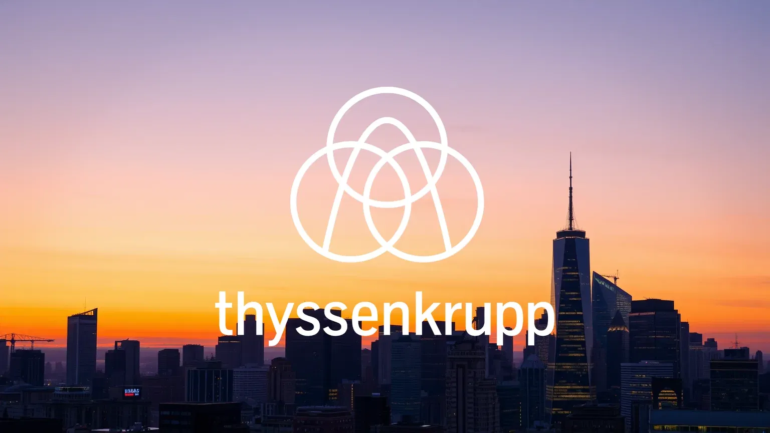 Thyssenkrupp Aktie