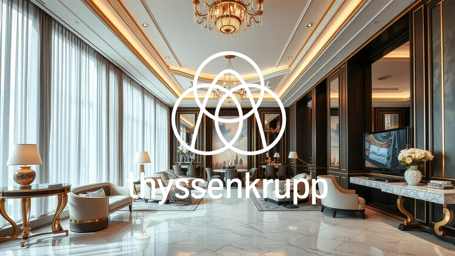 Thyssenkrupp Aktie