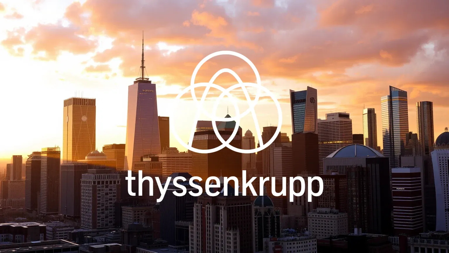 Thyssenkrupp Aktie