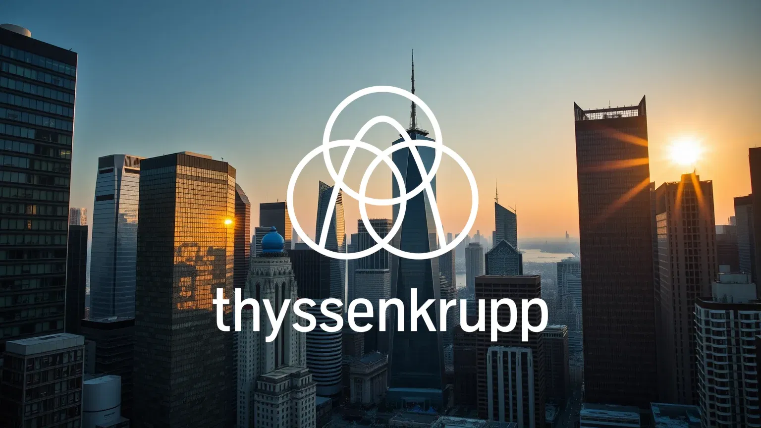 Thyssenkrupp Aktie