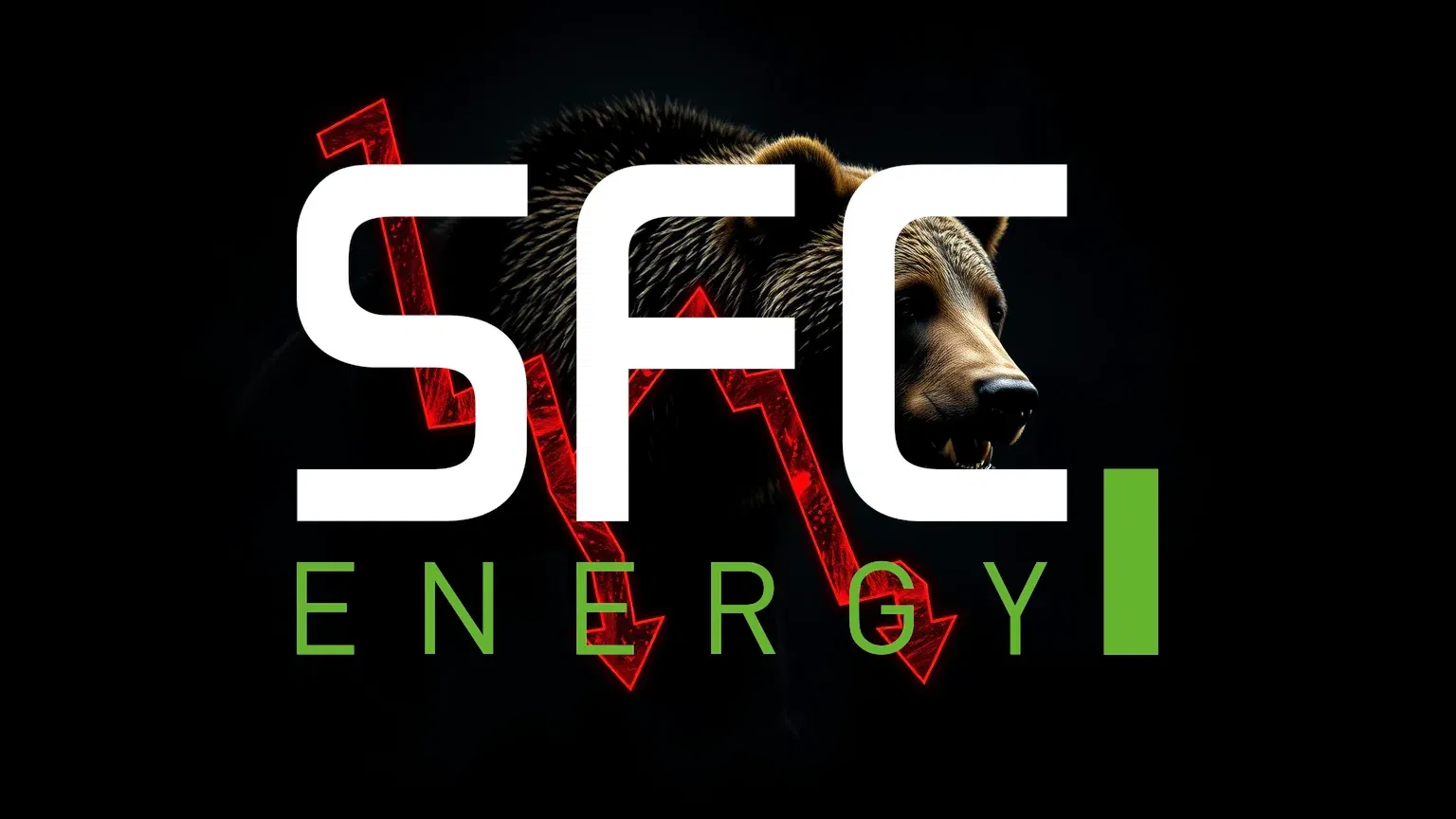 SFC Energy Aktie