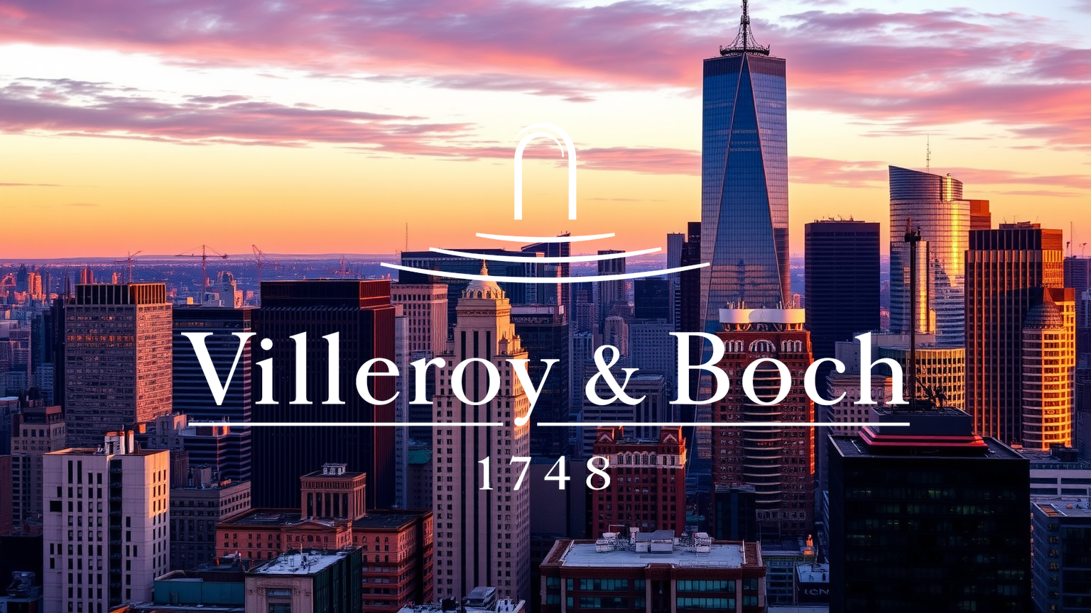 Villeroy & Boch Aktie - Beitragsbild