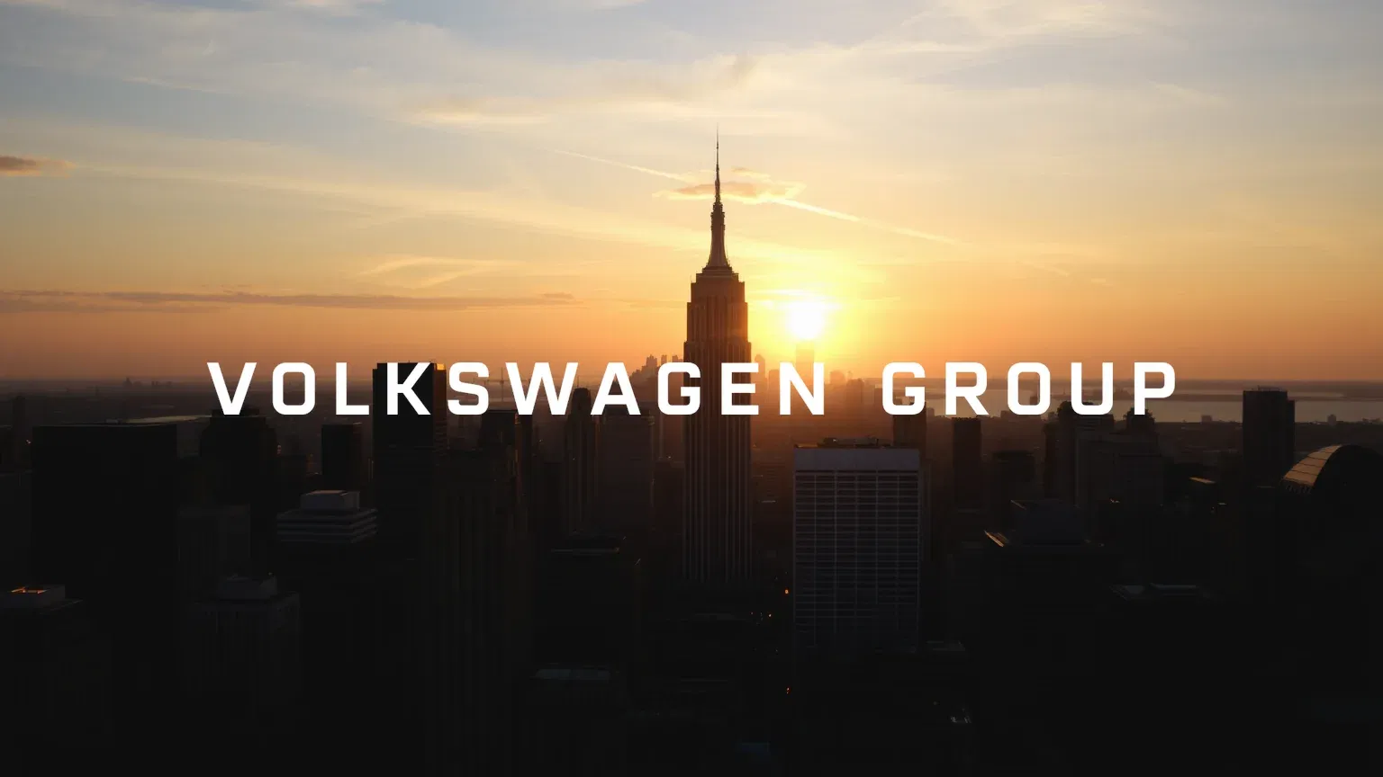 Volkswagen Aktie - Beitragsbild