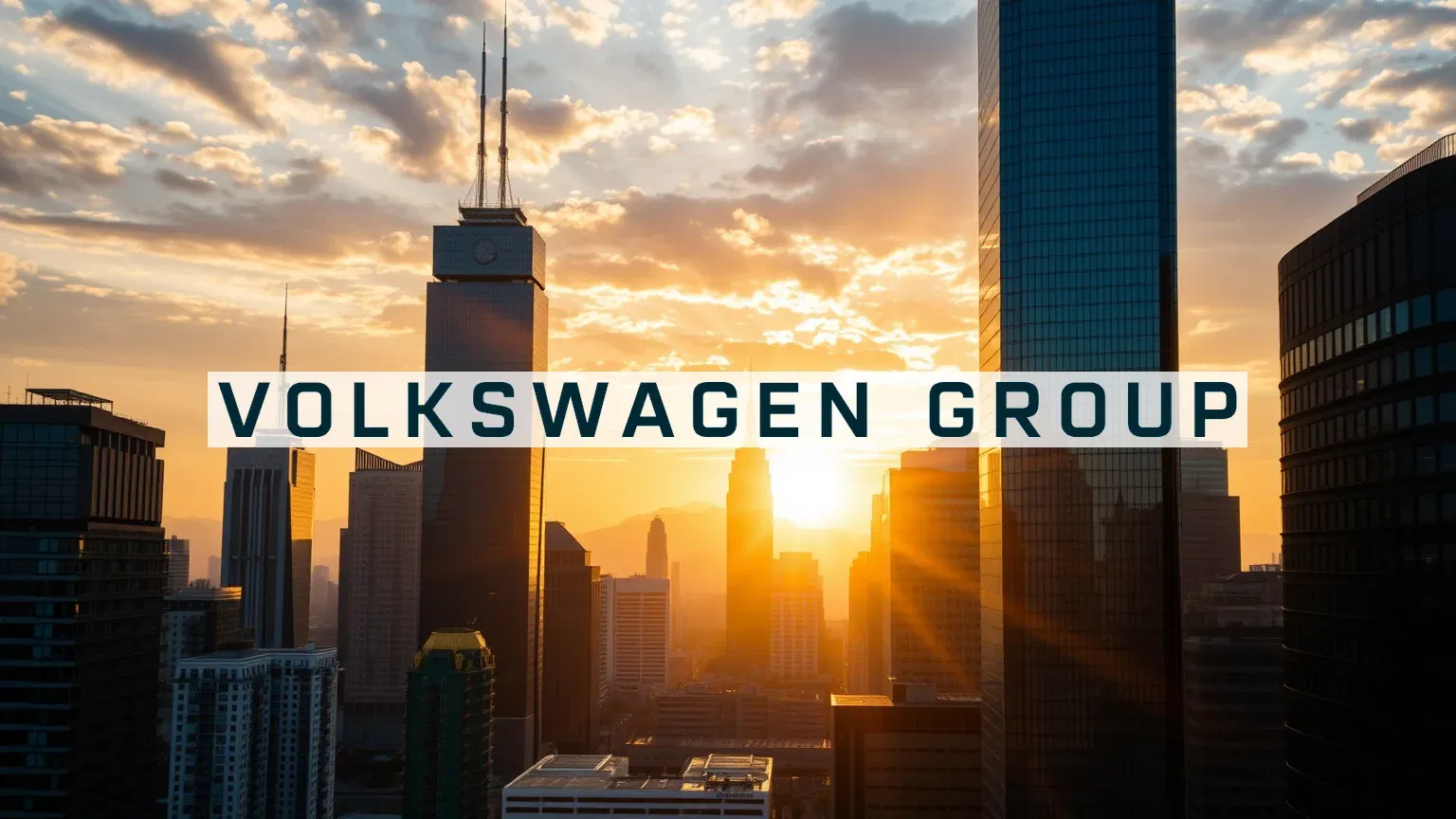 Volkswagen Aktie