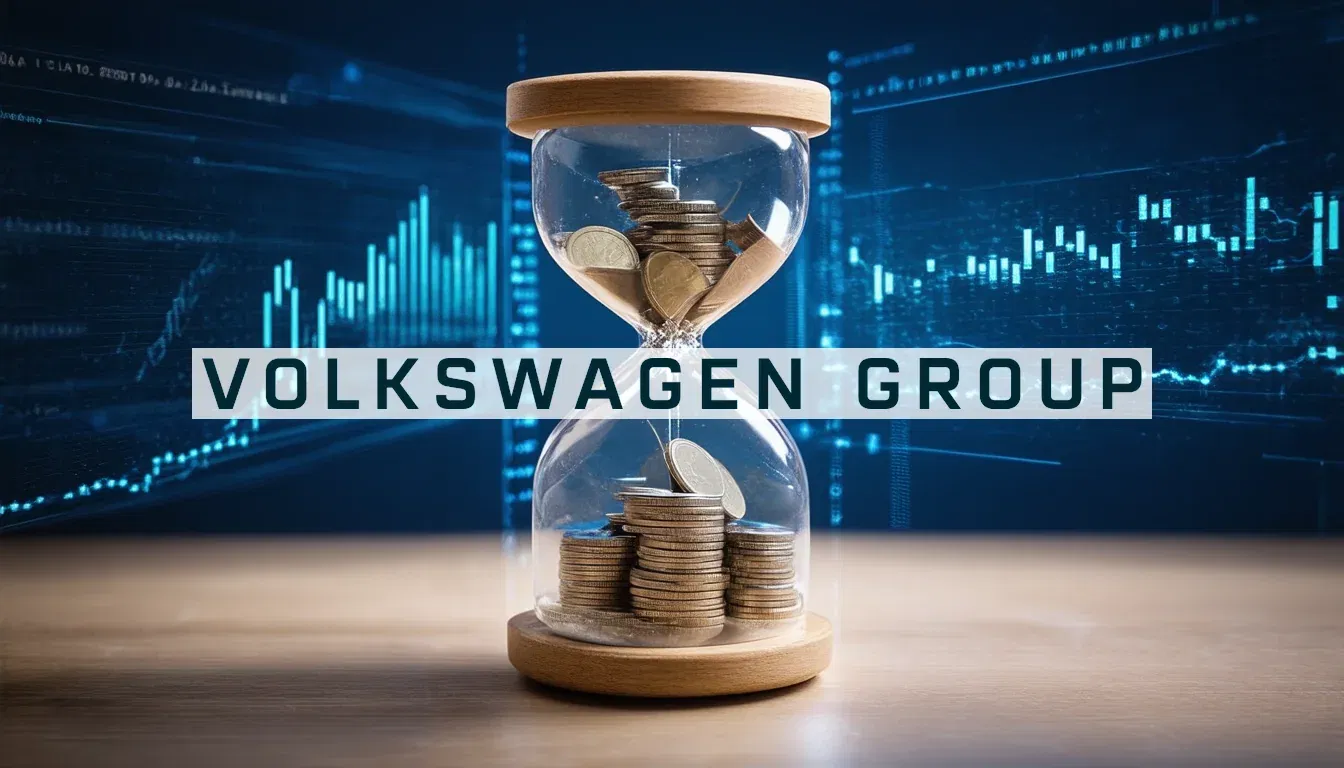 Volkswagen Aktie
