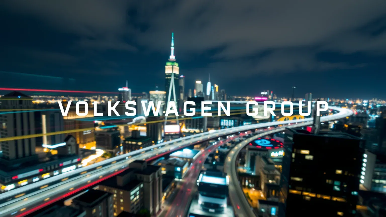 Volkswagen Aktie