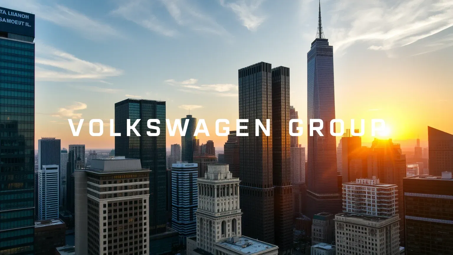 Volkswagen Aktie