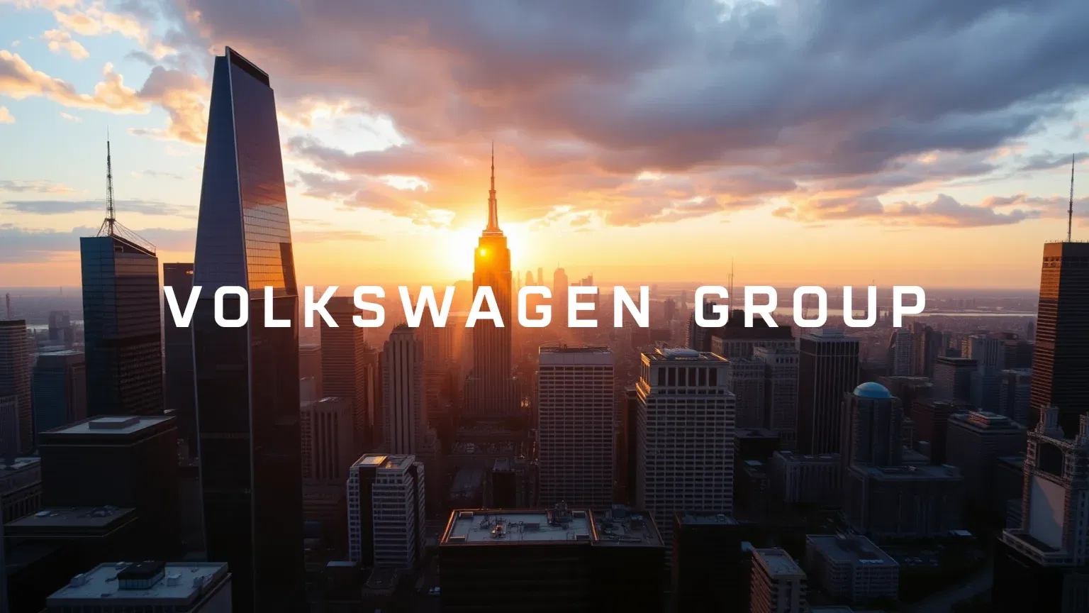 Volkswagen Aktie