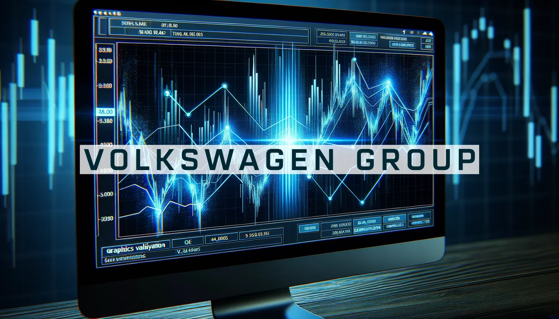 Volkswagen Aktie