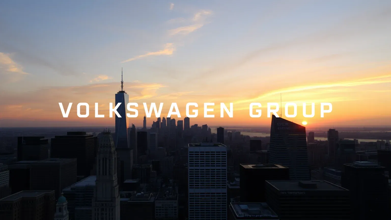 Volkswagen Aktie