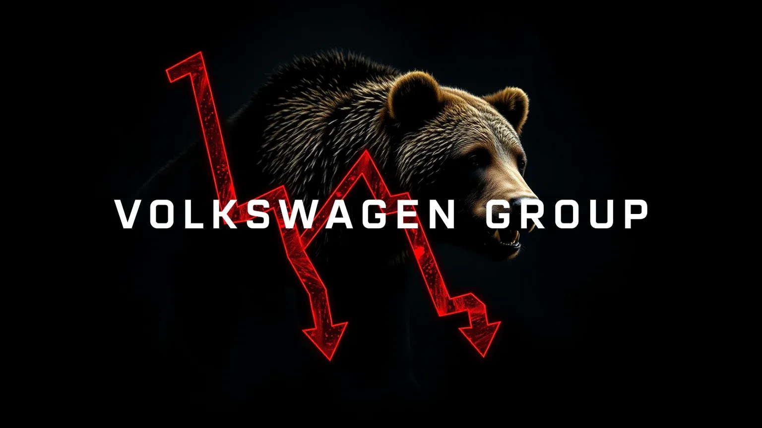 Volkswagen Aktie