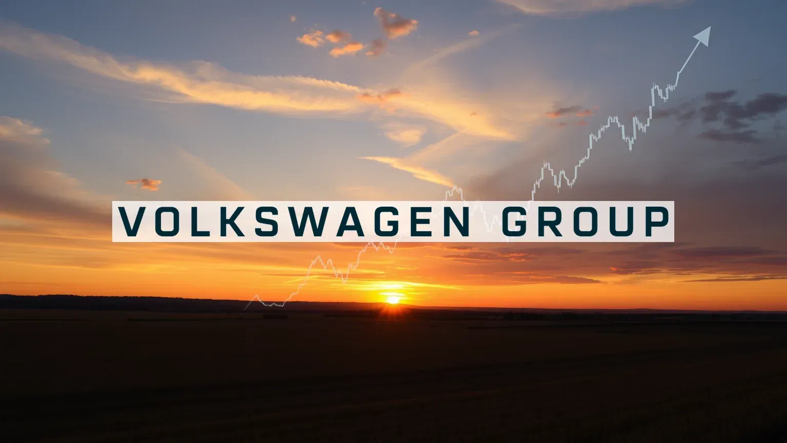 Volkswagen Aktie