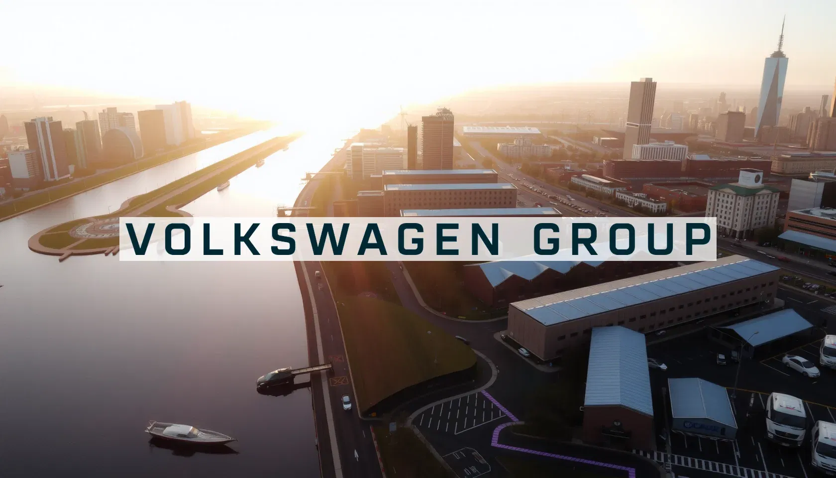 Volkswagen Aktie