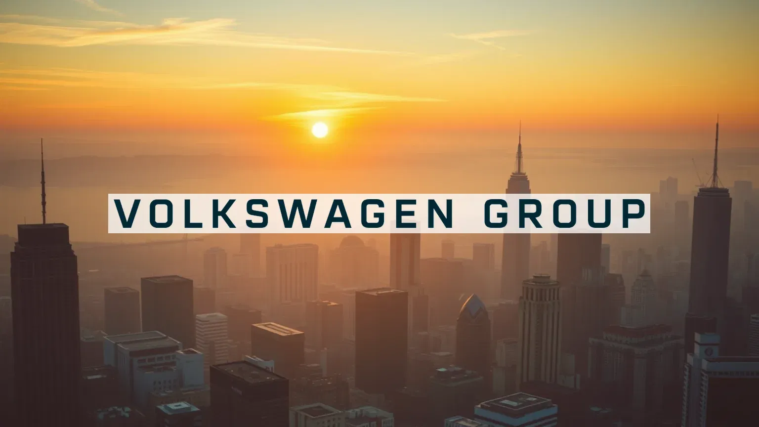 Volkswagen Aktie