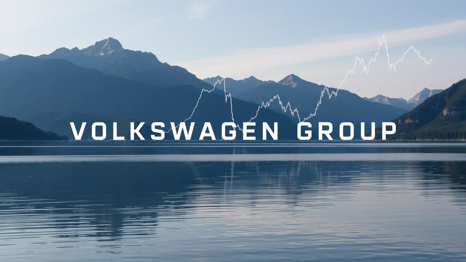 Volkswagen Aktie