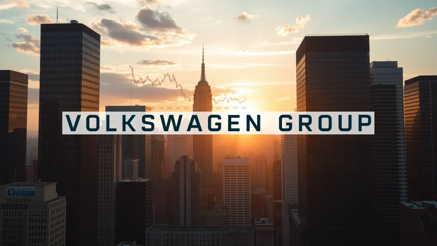 Volkswagen Aktie