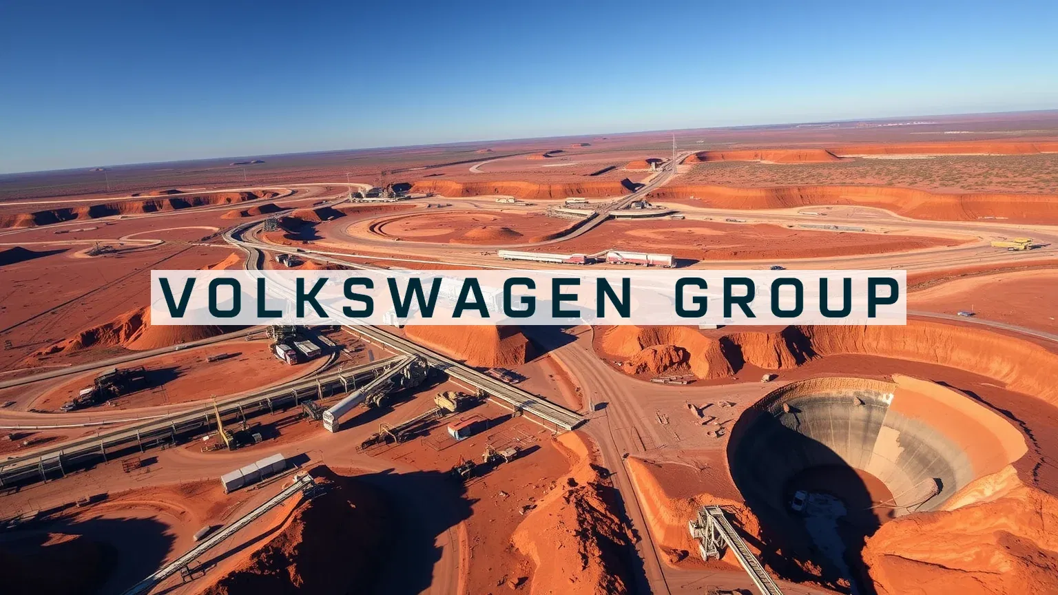 Volkswagen Aktie