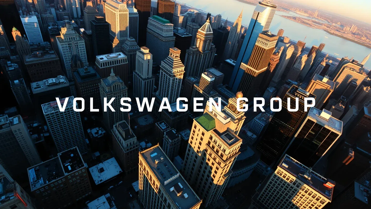 Volkswagen Aktie