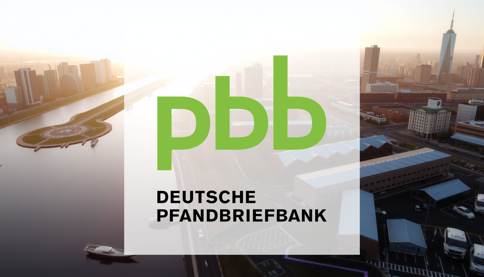 Deutsche Pfandbriefbank Aktie - Beitragsbild