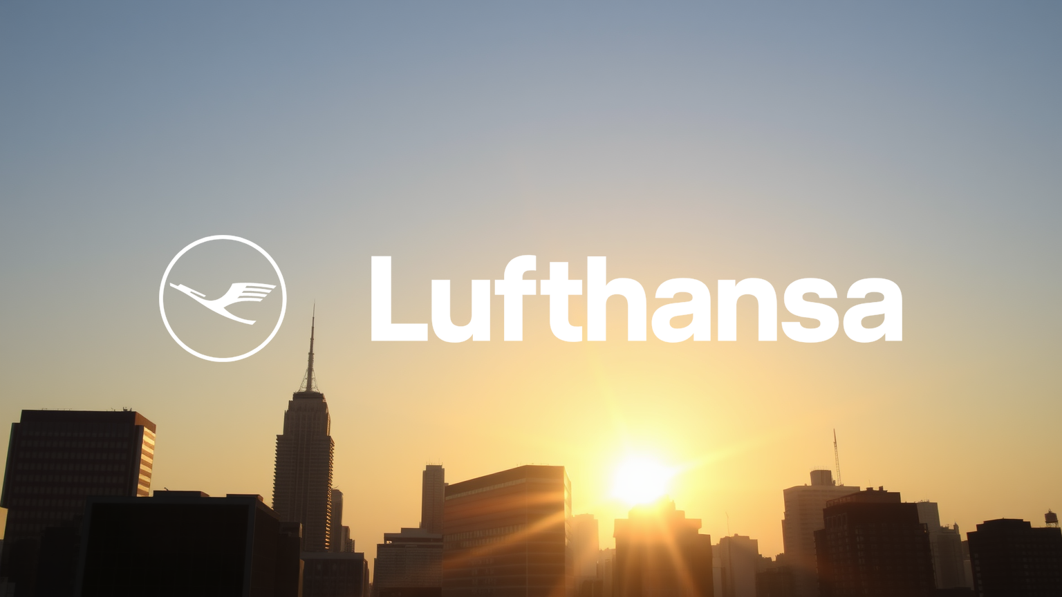 Deutsche Lufthansa Aktie - Beitragsbild