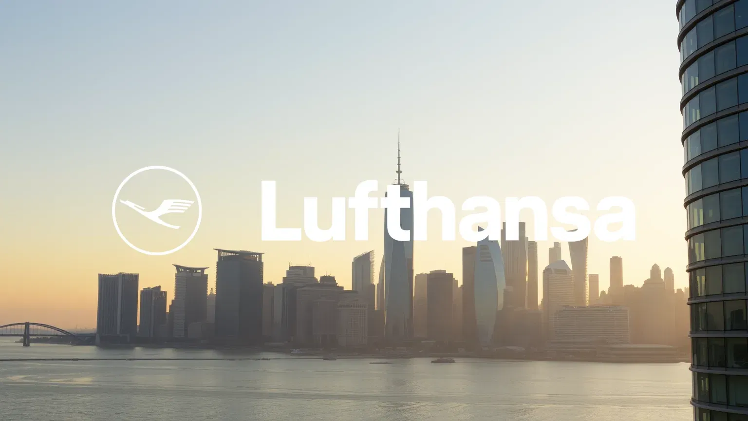Deutsche Lufthansa Aktie