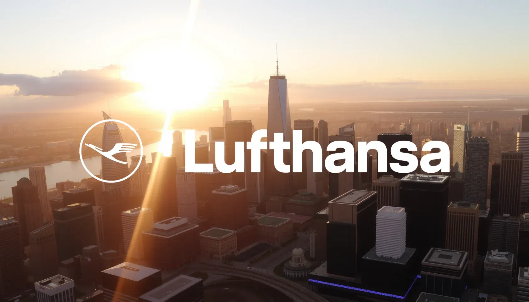 Deutsche Lufthansa Aktie