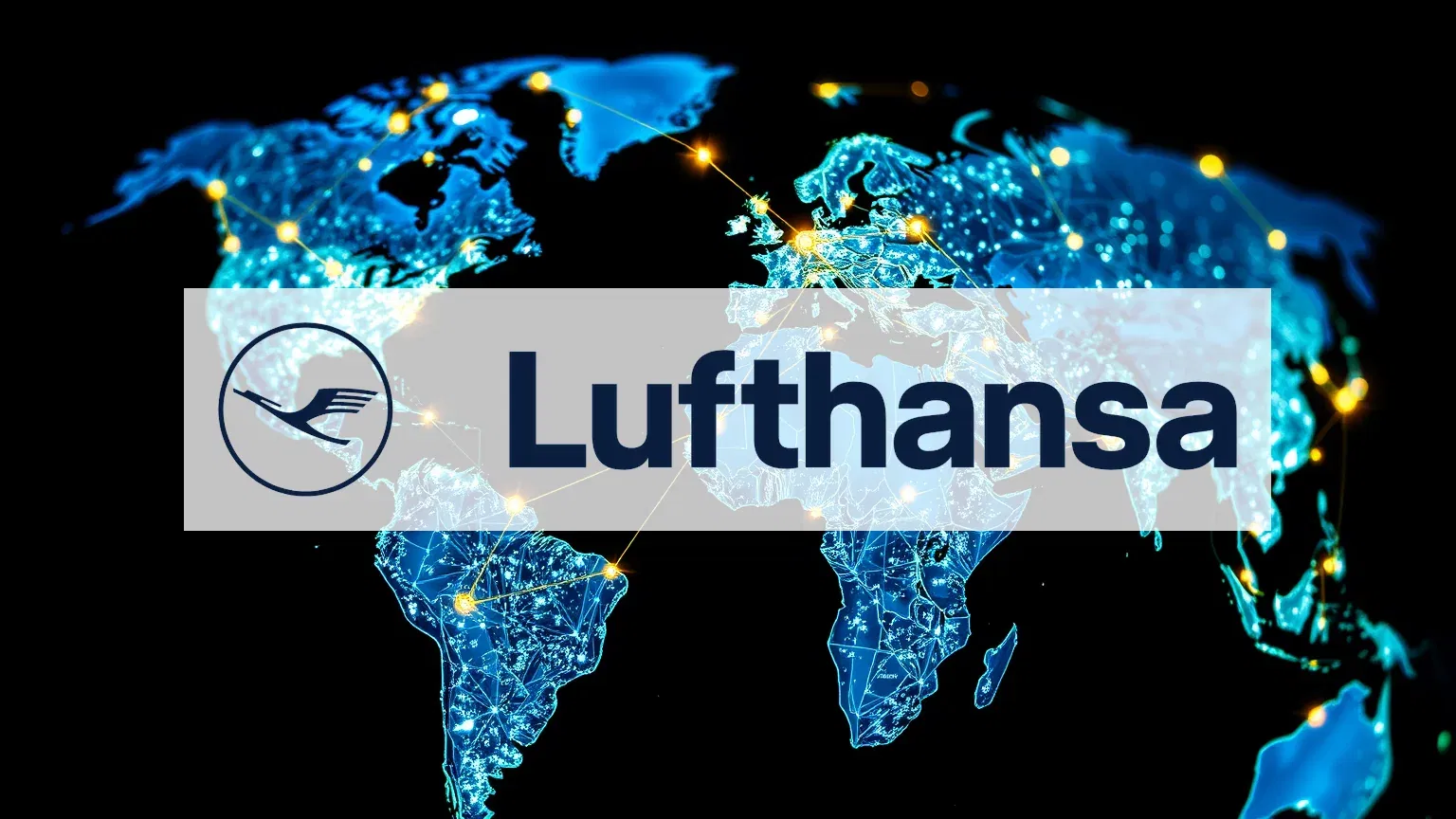 Lufthansa Aktie