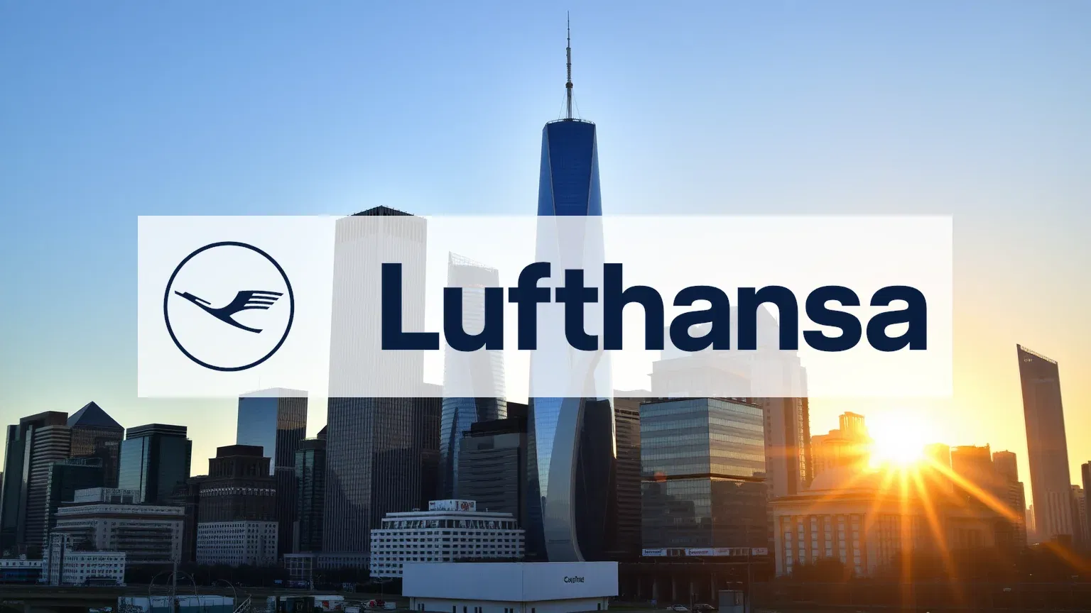 Lufthansa Aktie