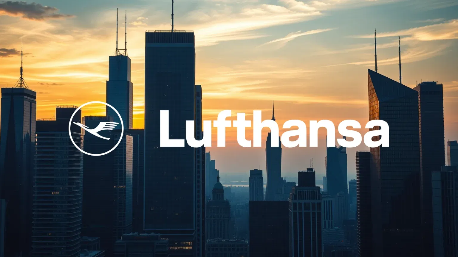 Lufthansa Aktie
