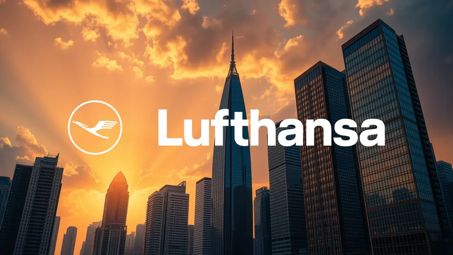 Lufthansa Aktie
