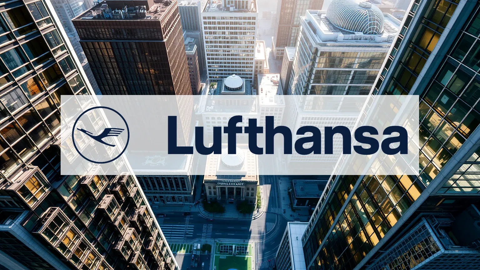 Lufthansa Aktie