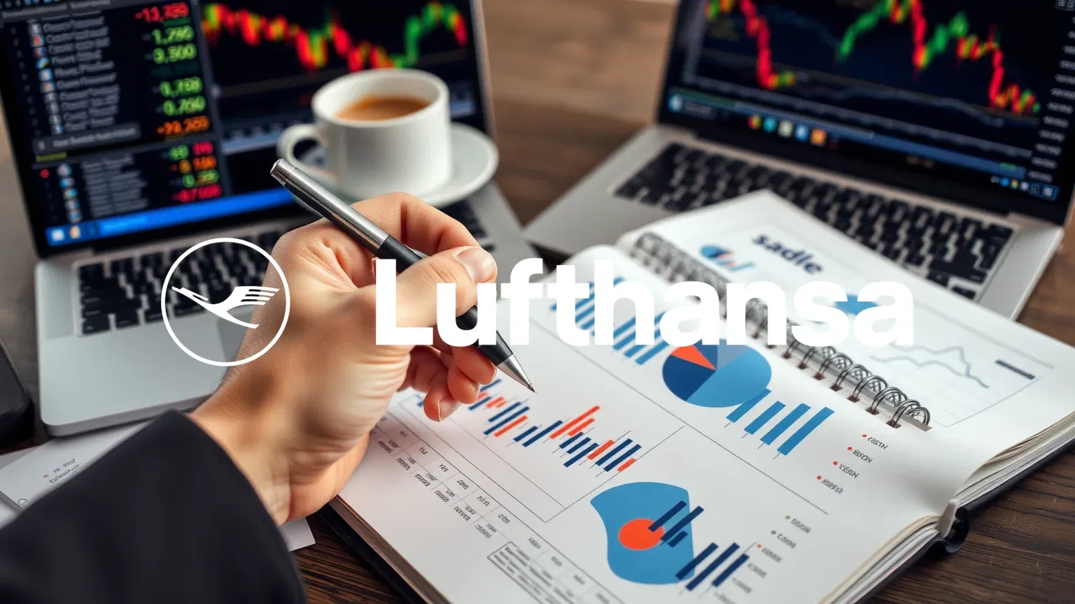 Lufthansa Aktie