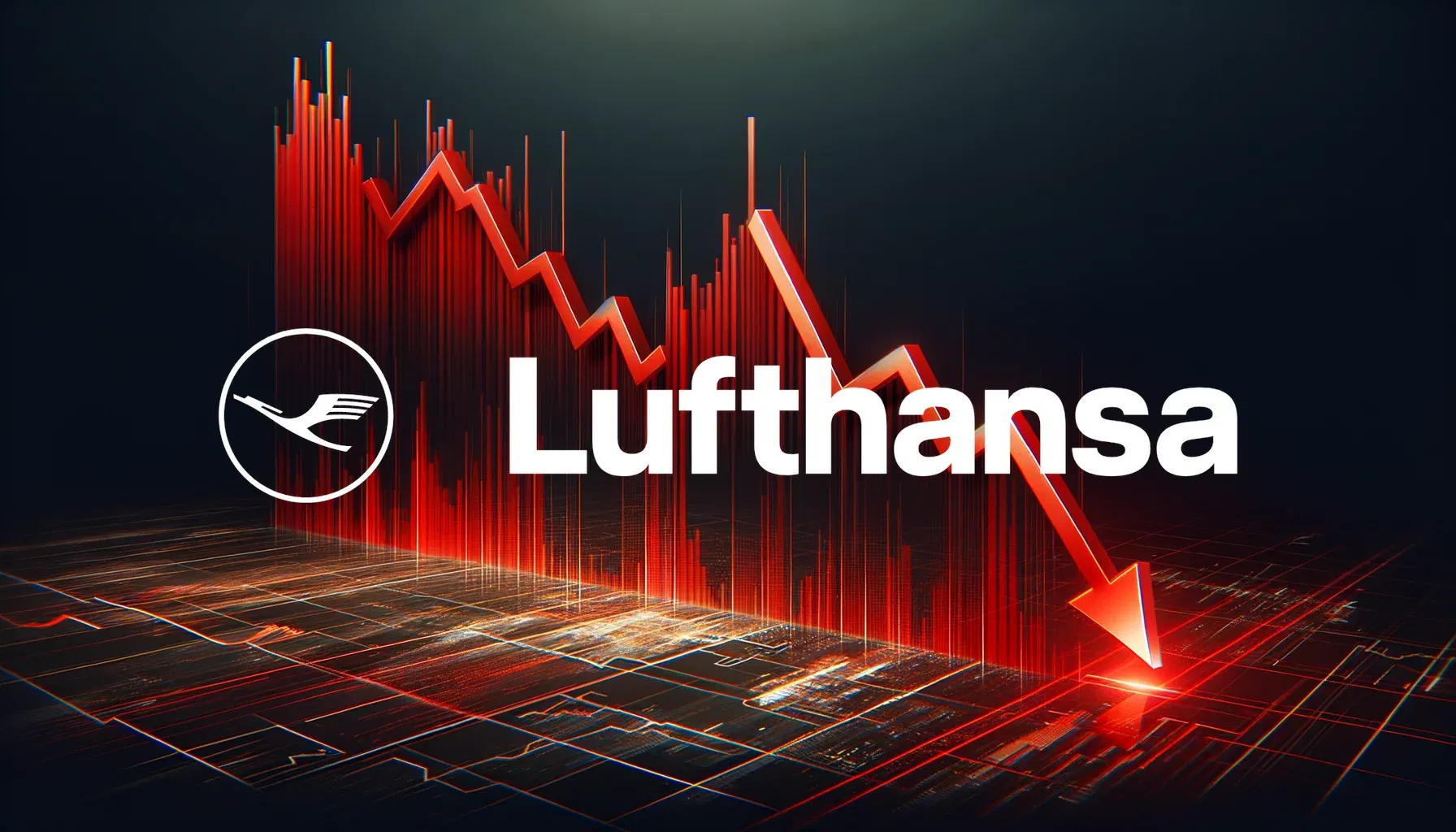 Lufthansa Aktie