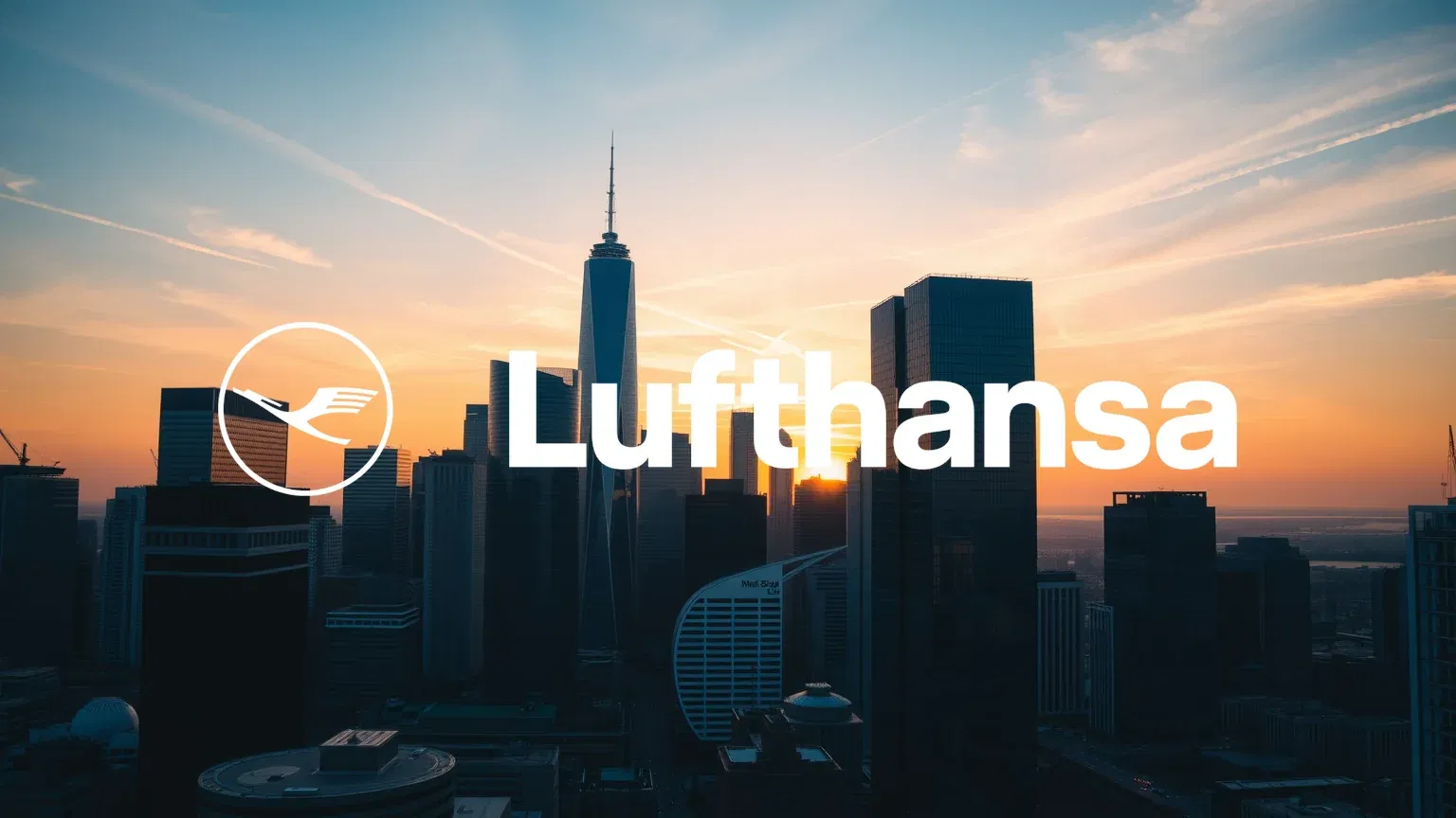 Lufthansa Aktie