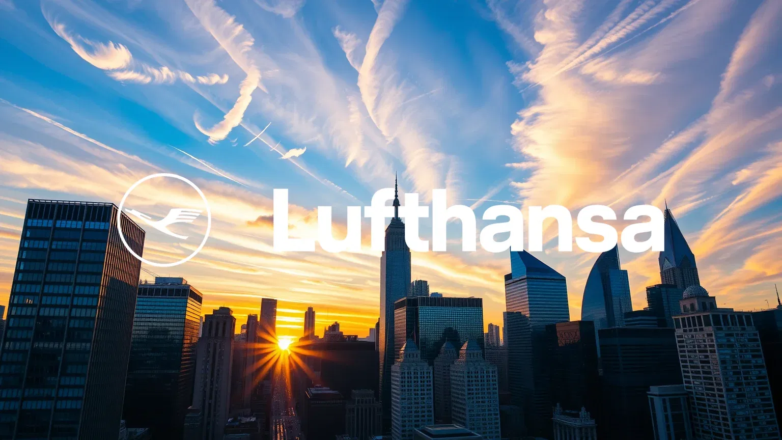 Lufthansa Aktie