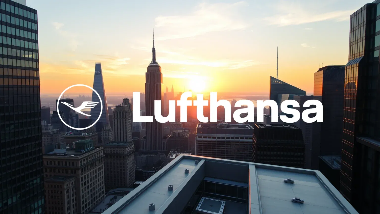 Lufthansa Aktie